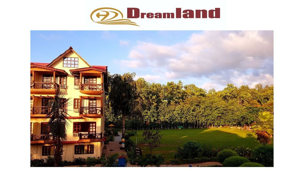 Hotel Dreamland Lataguri