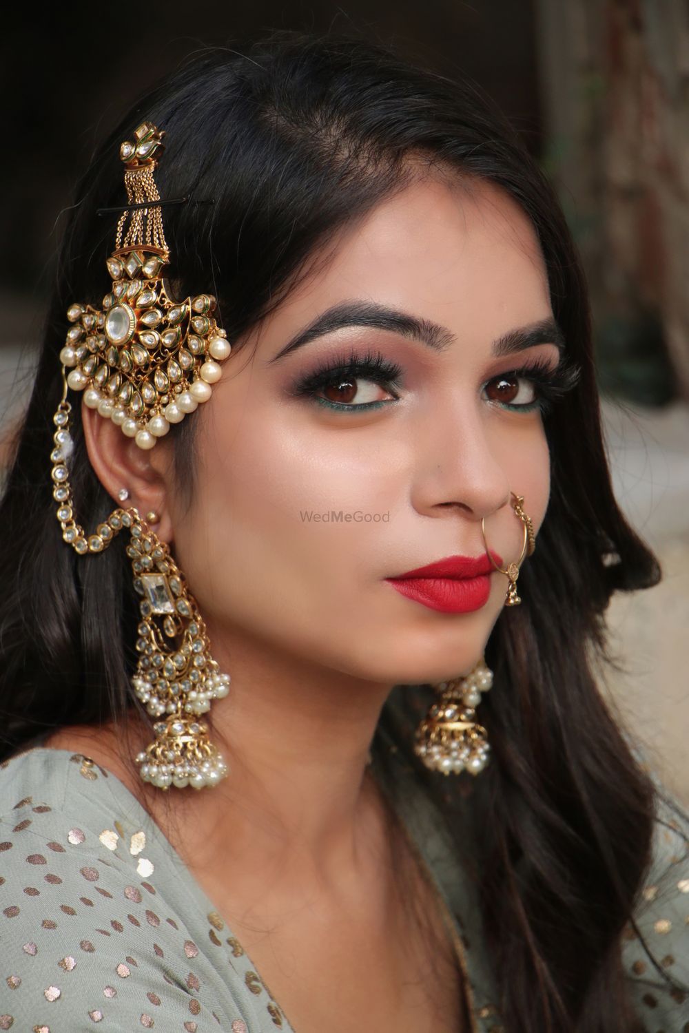 Photo By Makeup by Simran Ahuja - Bridal Makeup