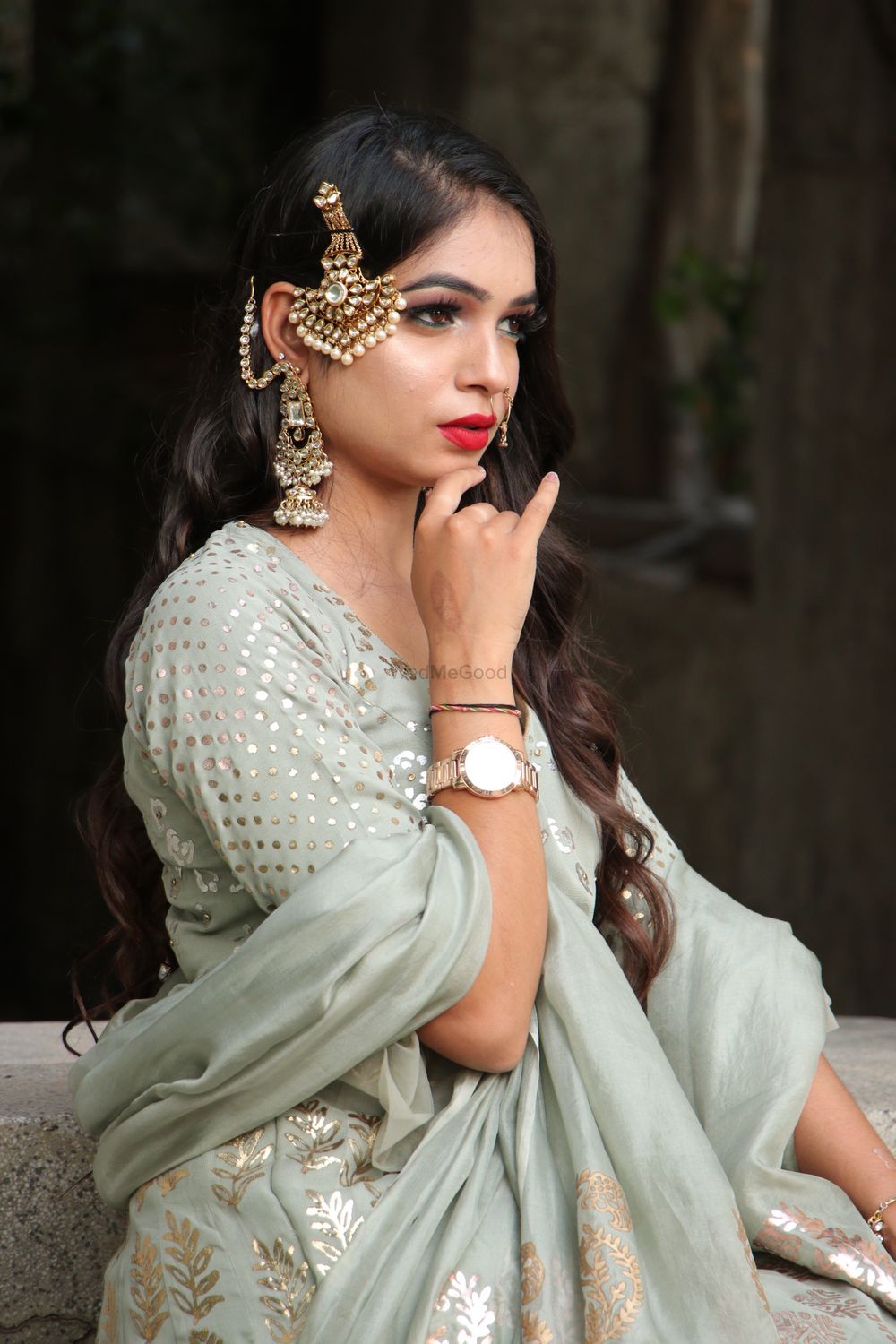 Photo By Makeup by Simran Ahuja - Bridal Makeup