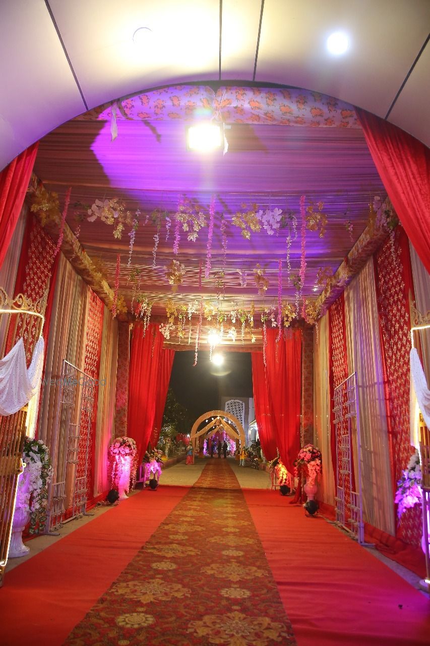 Photo By Flint Events - Wedding Planners