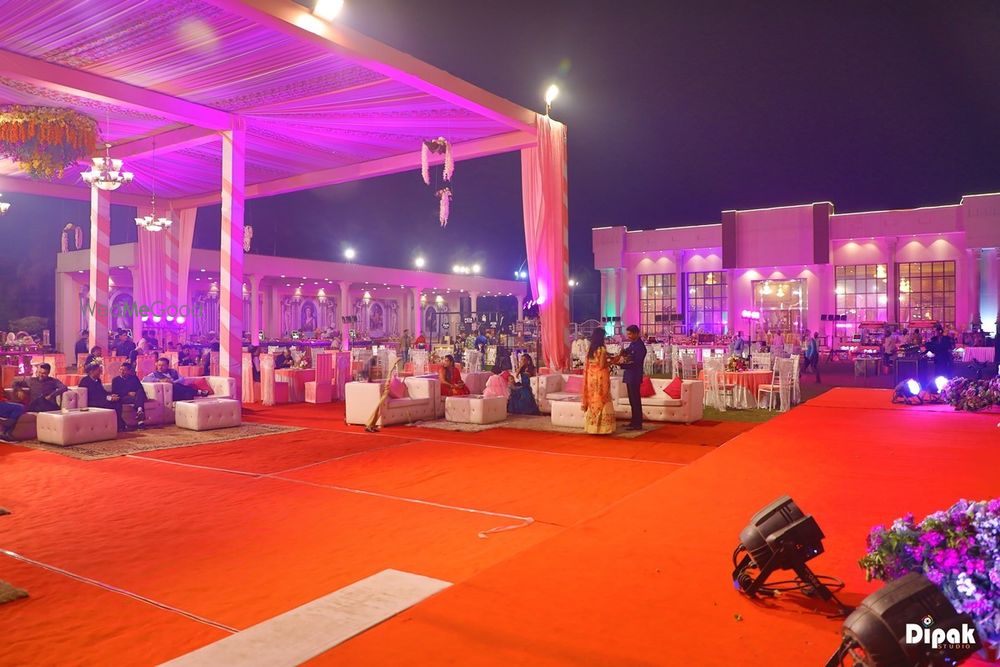 Photo By Flint Events - Wedding Planners