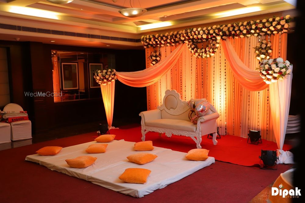 Photo By Flint Events - Wedding Planners