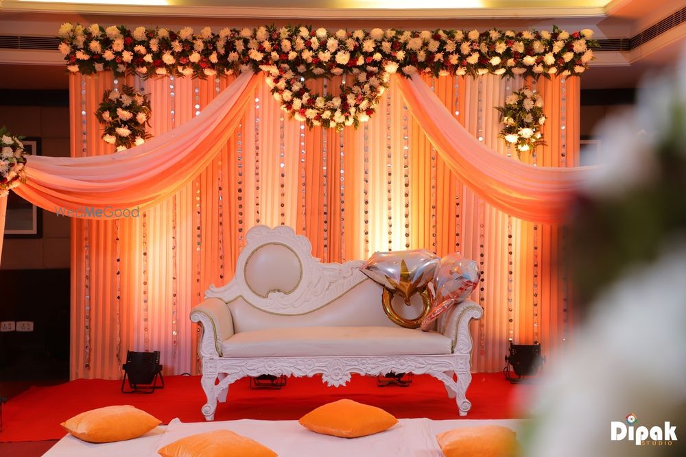 Photo By Flint Events - Wedding Planners