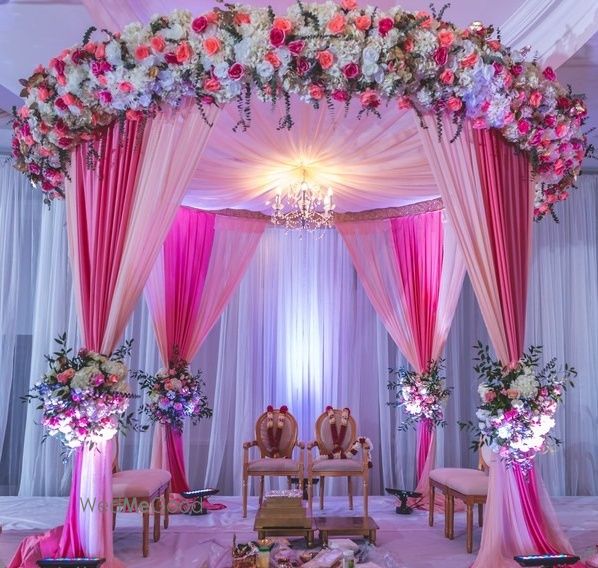Photo By Flint Events - Wedding Planners