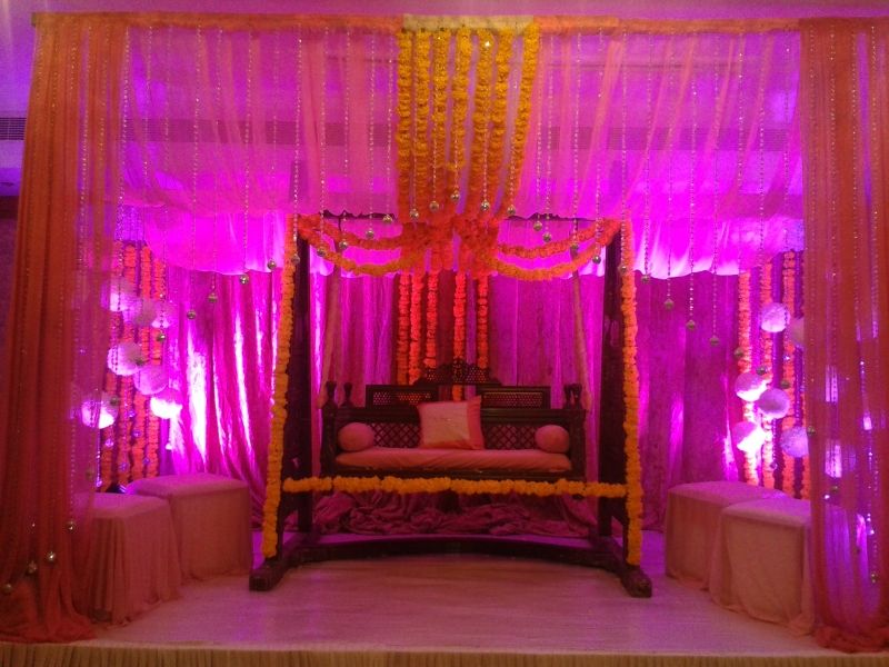 Photo By Al Mahad Event Services - Decorators