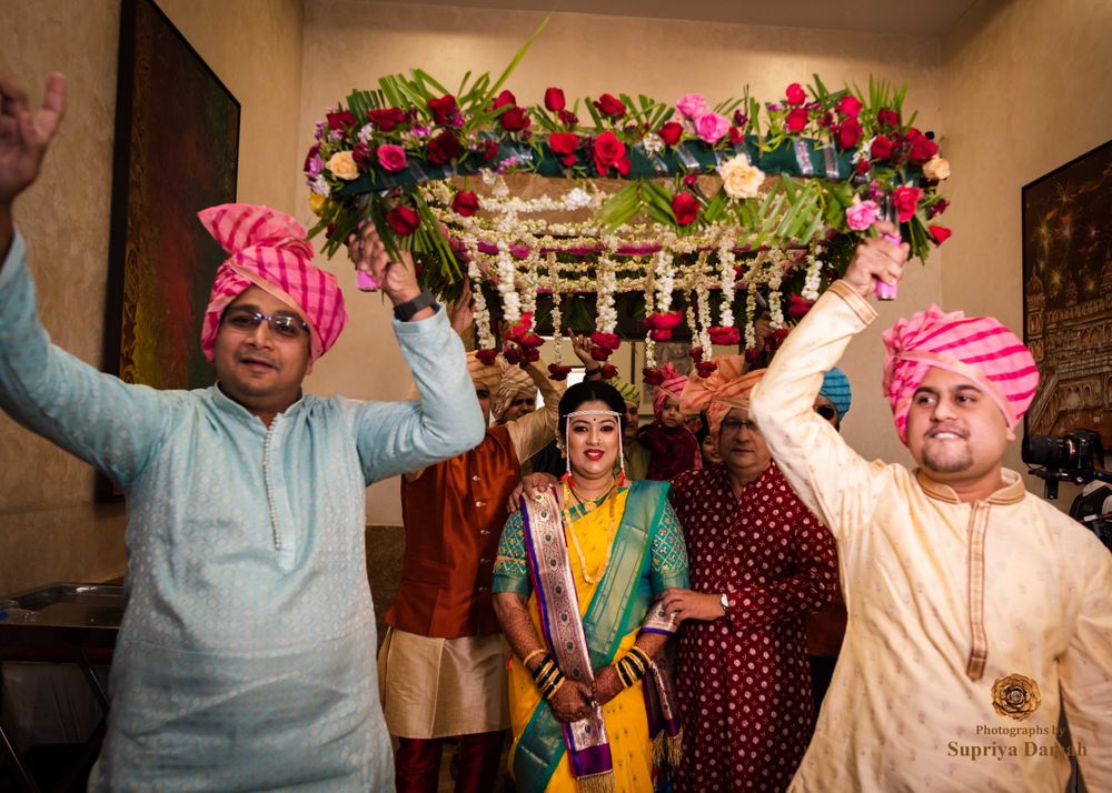 Photo By Manasi's Creations - Wedding Planners