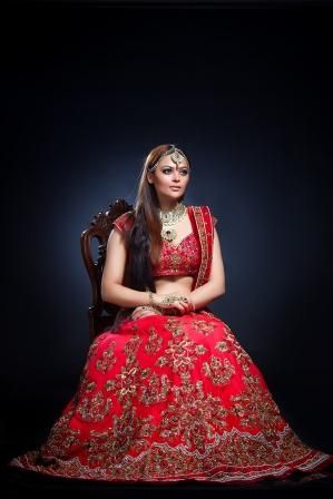 Photo By Ridhi Arora - Bridal Wear
