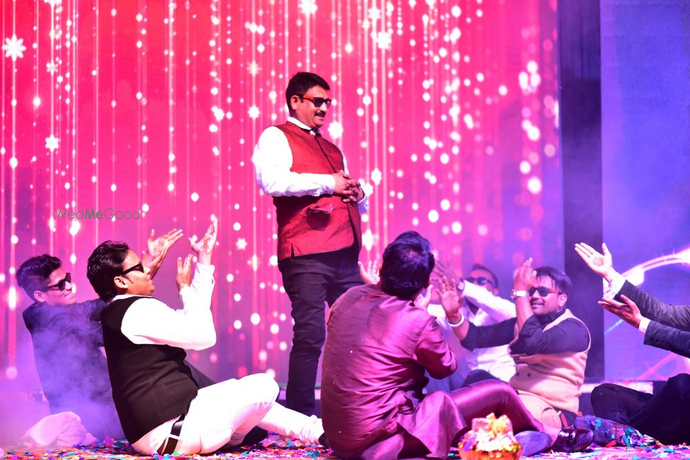 Photo By Wedding Choreography and Event Management - Sangeet Choreographer