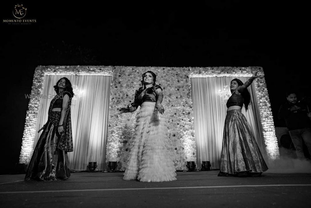 Photo By Wedding Choreography and Event Management - Sangeet Choreographer