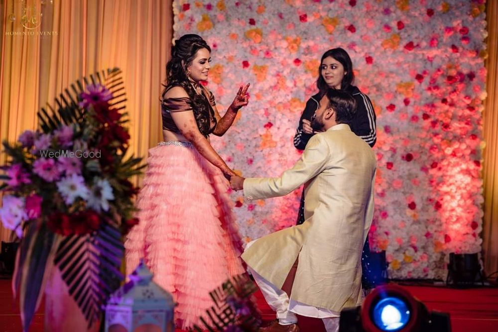 Photo By Wedding Choreography and Event Management - Sangeet Choreographer