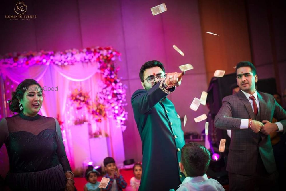 Photo By Wedding Choreography and Event Management - Sangeet Choreographer