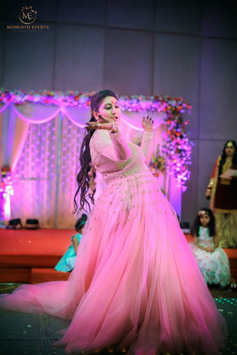 Photo By Wedding Choreography and Event Management - Sangeet Choreographer