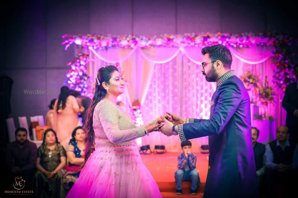 Photo By Wedding Choreography and Event Management - Sangeet Choreographer