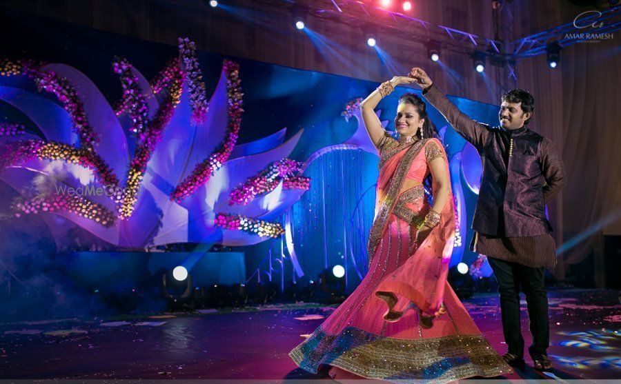 Photo By Wedding Choreography and Event Management - Sangeet Choreographer