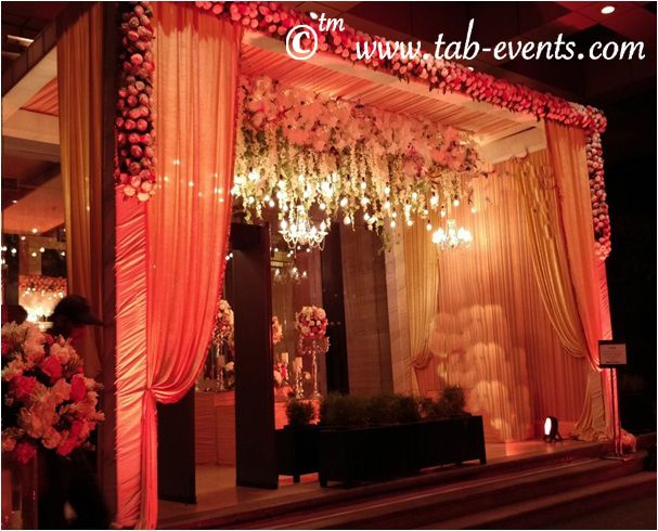 Photo By TAB Events - Wedding Planners