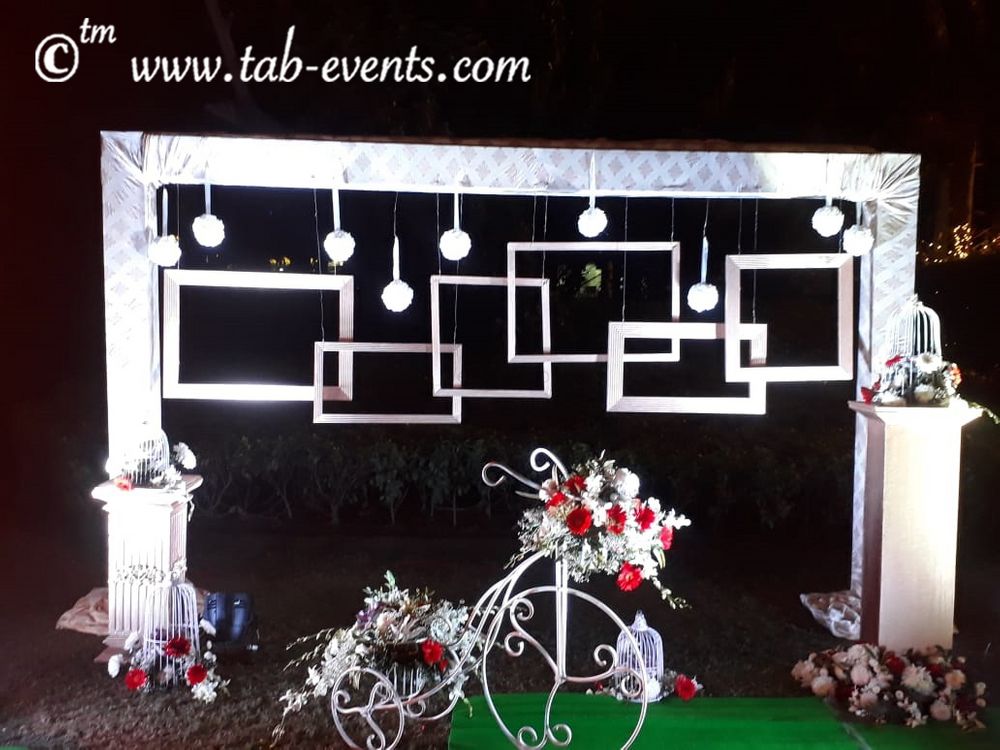 Photo By TAB Events - Wedding Planners