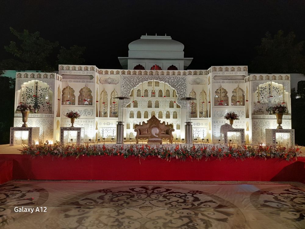 Photo By Nirvaan - Wedding Planners