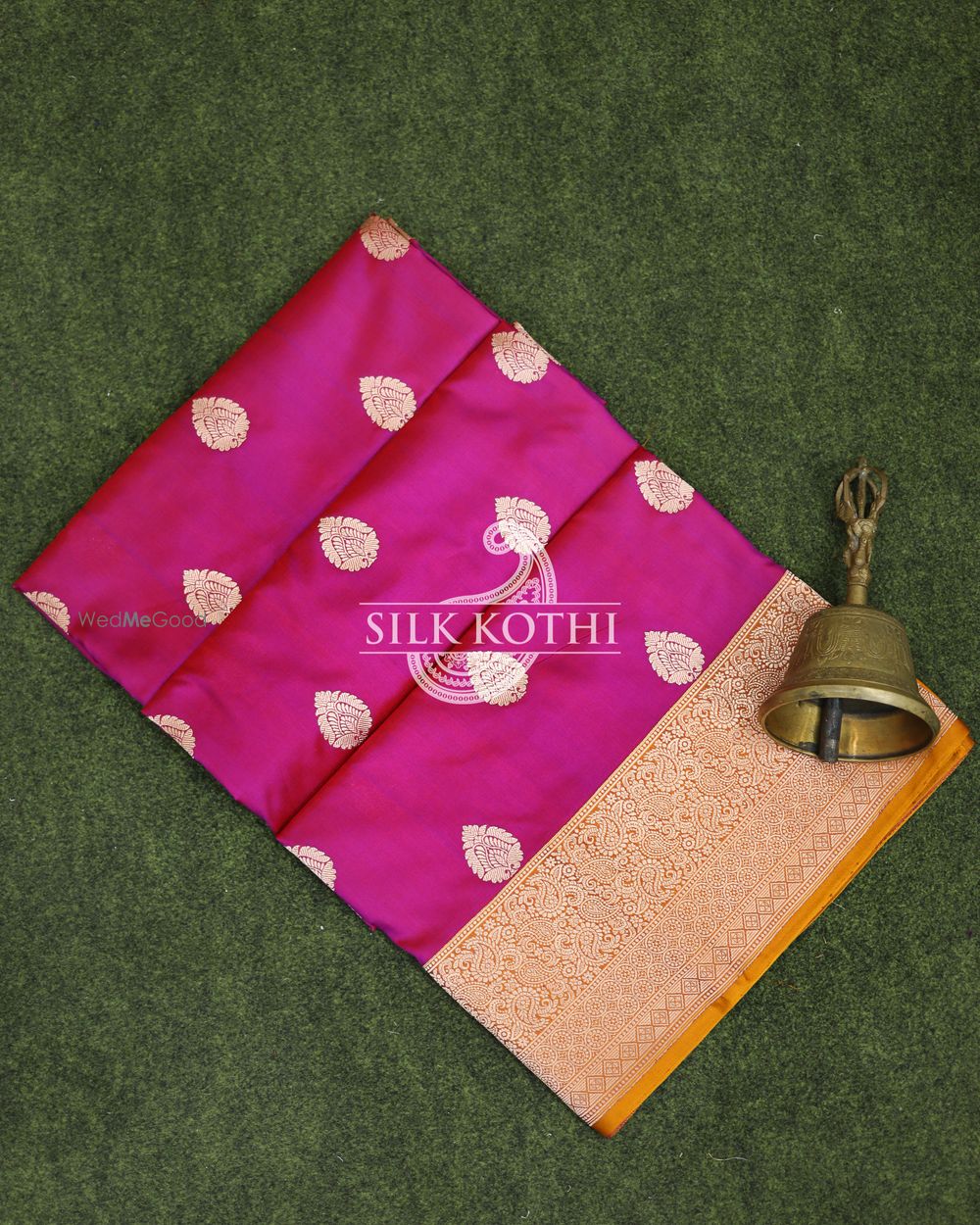 Photo By Silk Kothi - Bridal Wear