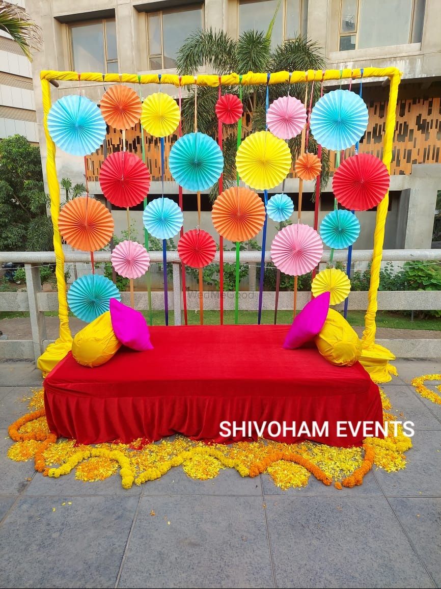 Photo By Shivoham Events - Wedding Planners