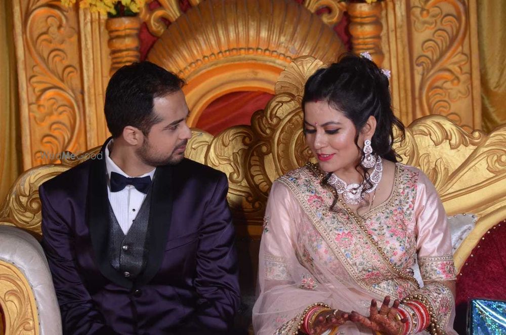 Photo By Makeup by Rekha Chandani - Bridal Makeup