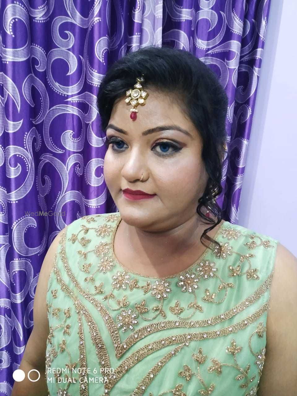 Photo By Makeup by Rekha Chandani - Bridal Makeup