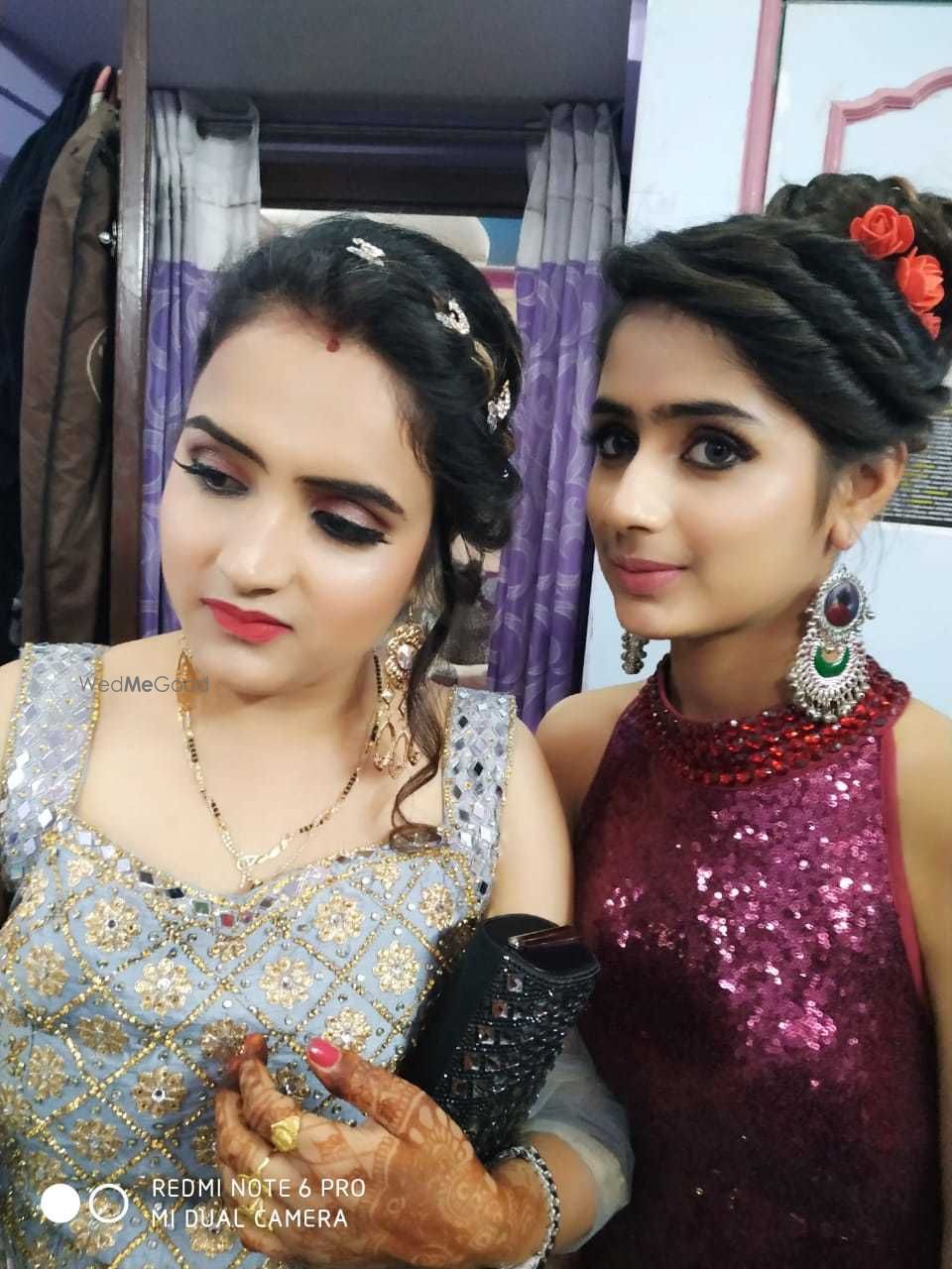 Photo By Makeup by Rekha Chandani - Bridal Makeup