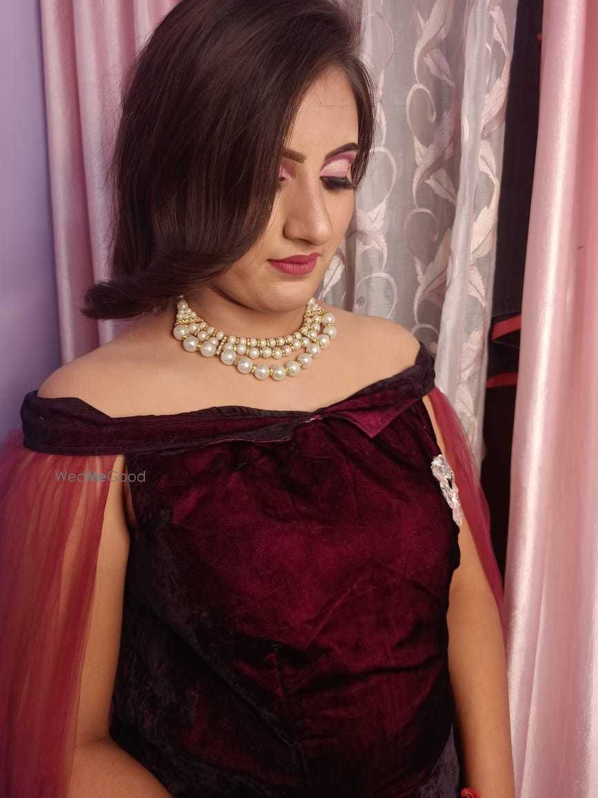 Photo By Makeup by Rekha Chandani - Bridal Makeup