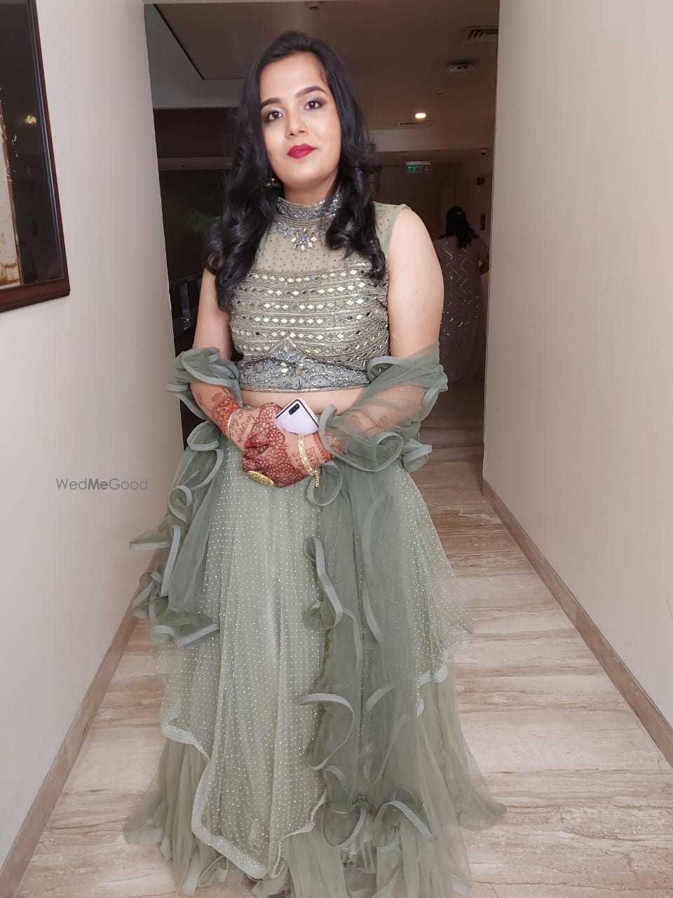 Photo By Makeup by Rekha Chandani - Bridal Makeup