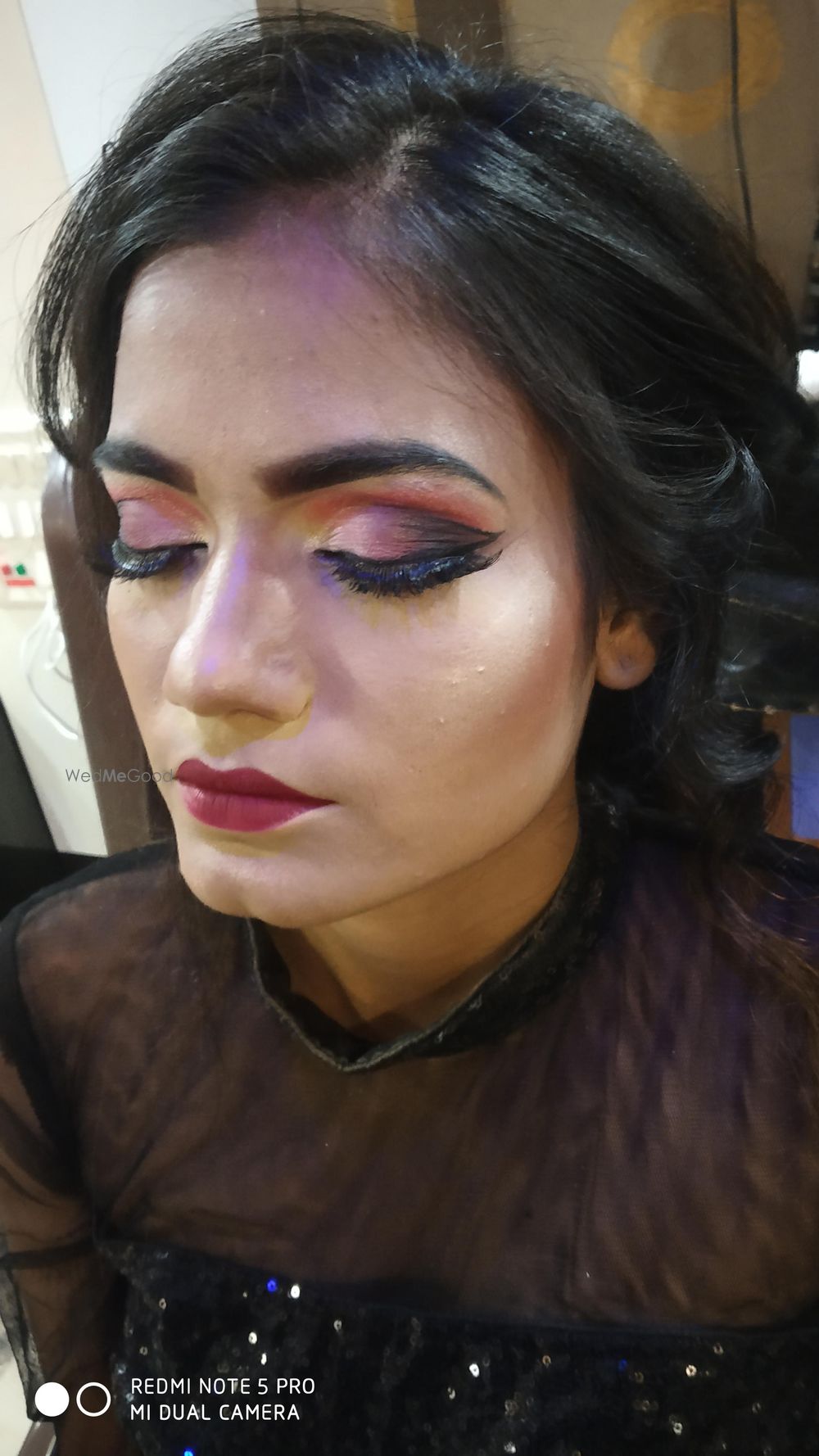 Photo By Makeup by Rekha Chandani - Bridal Makeup