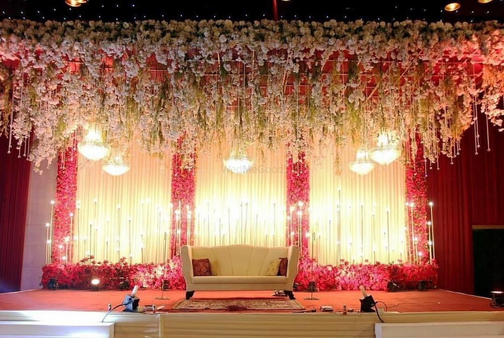 Photo By Sai Nath Event Management - Wedding Planners
