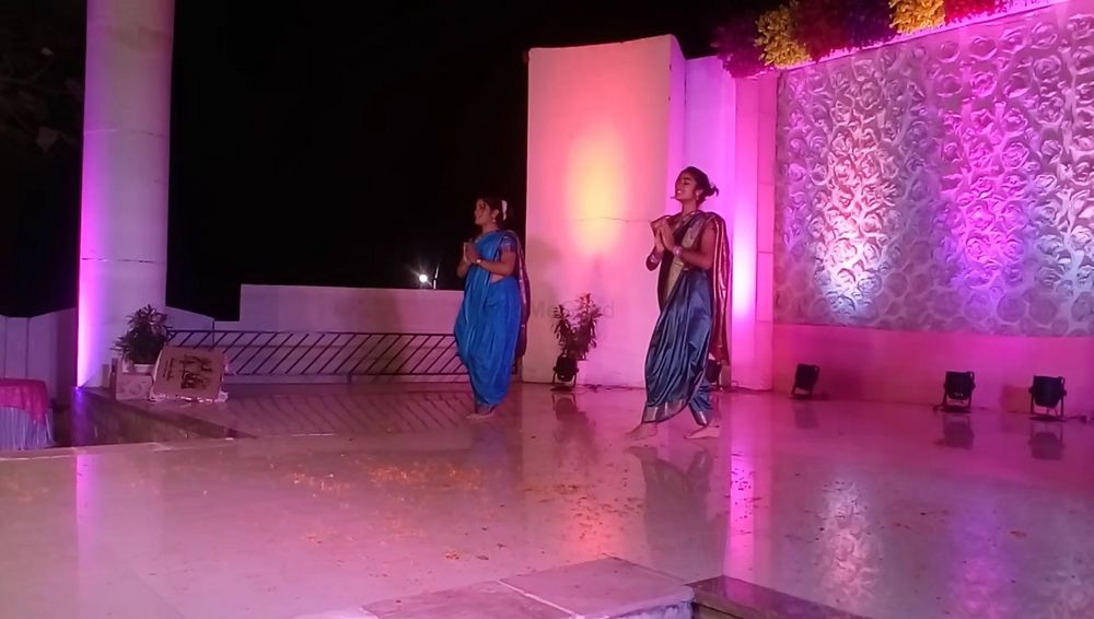 Photo By Prateek Mota Dance Co. - Sangeet Choreographer