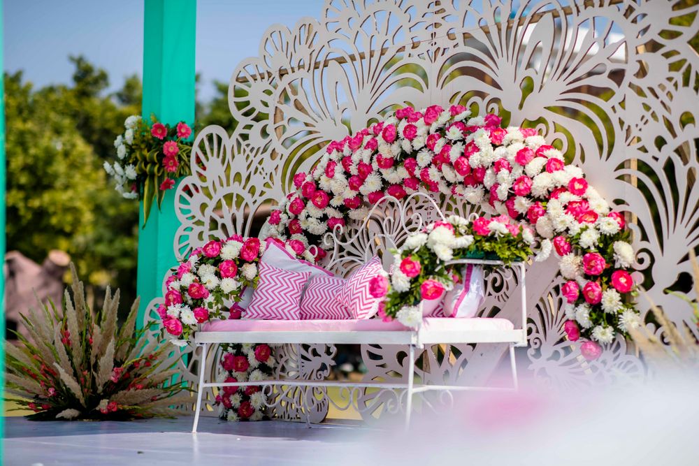 Photo By WedClusive Official - Wedding Planners