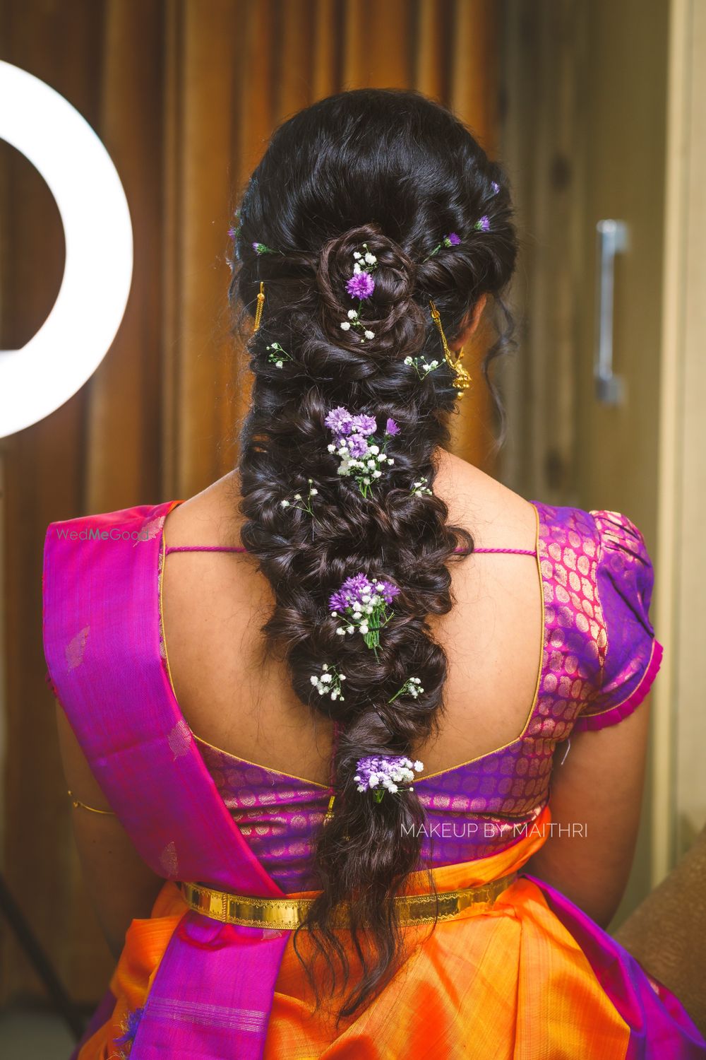 Photo By Makeup By Maithri - Bridal Makeup