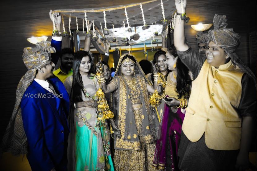 Photo By Just Click Photo - Photographers