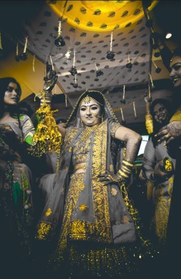 Photo By Just Click Photo - Photographers