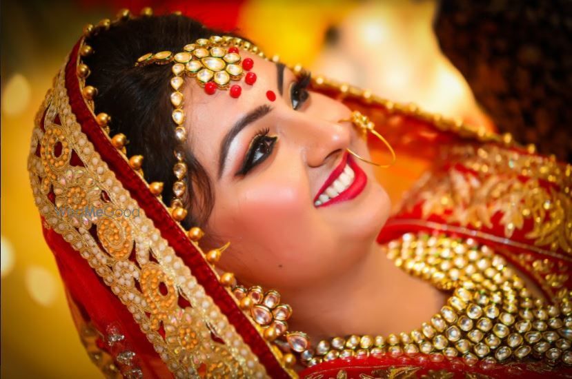 Photo By Just Click Photo - Photographers