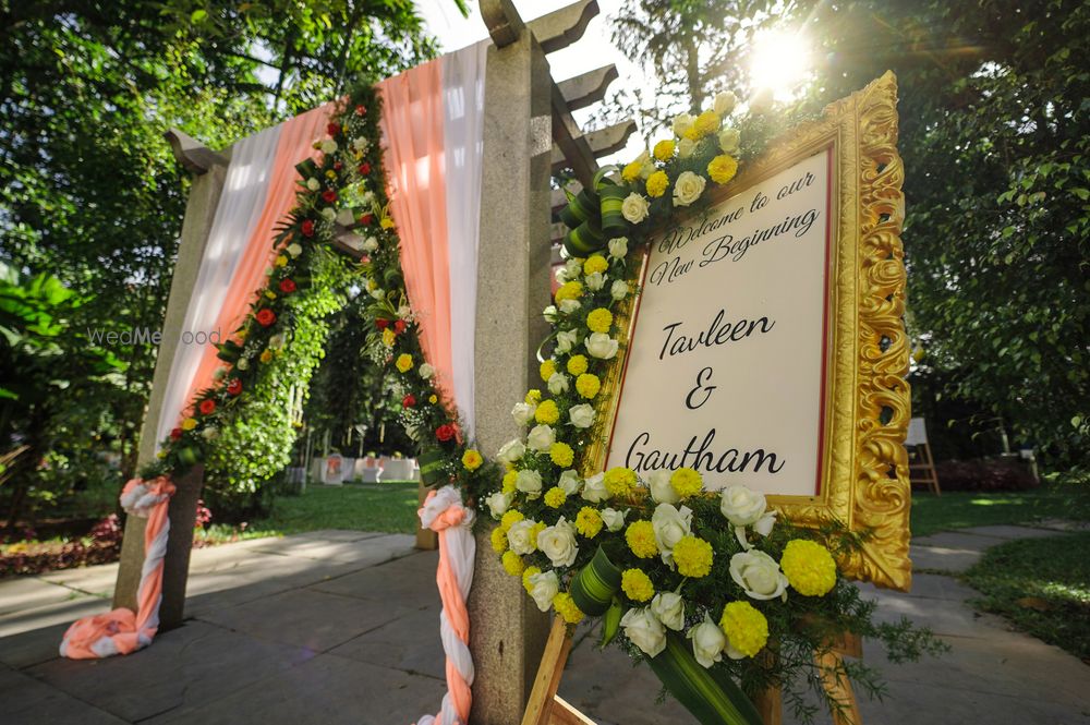 Photo By Flinters Management - Wedding Planners