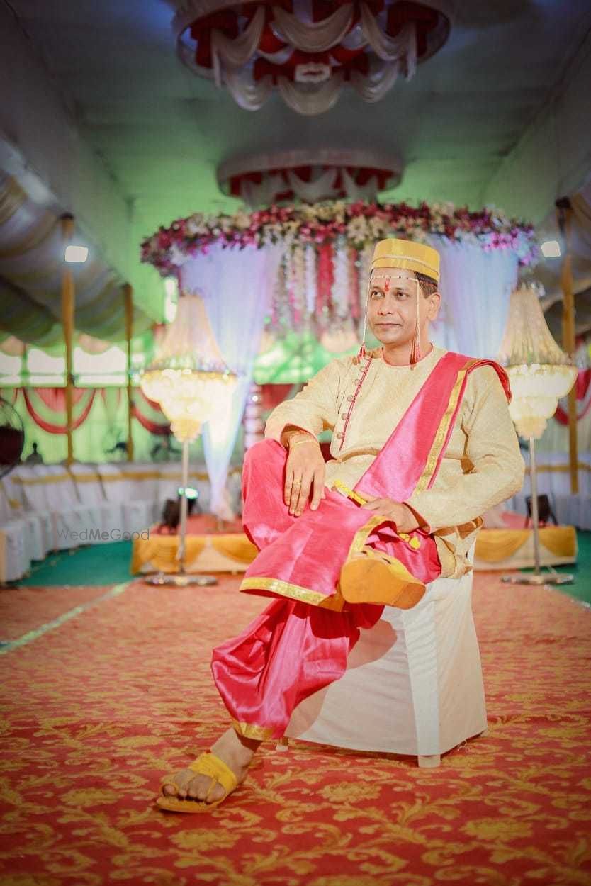 Photo By Dinesh Hulle Photography - Photographers