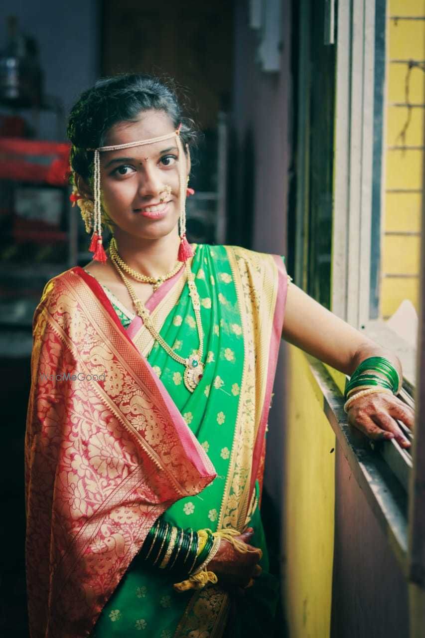 Photo By Dinesh Hulle Photography - Photographers