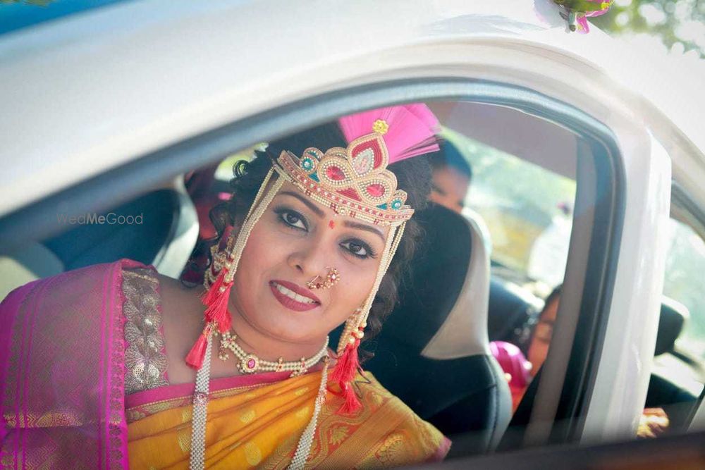 Photo By Dinesh Hulle Photography - Photographers