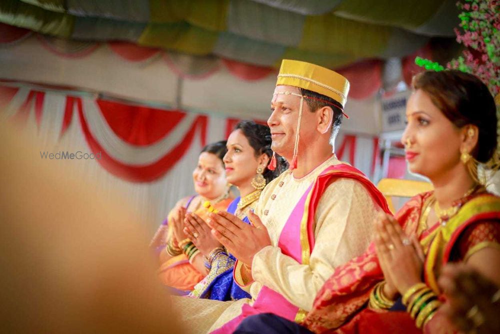 Photo By Dinesh Hulle Photography - Photographers