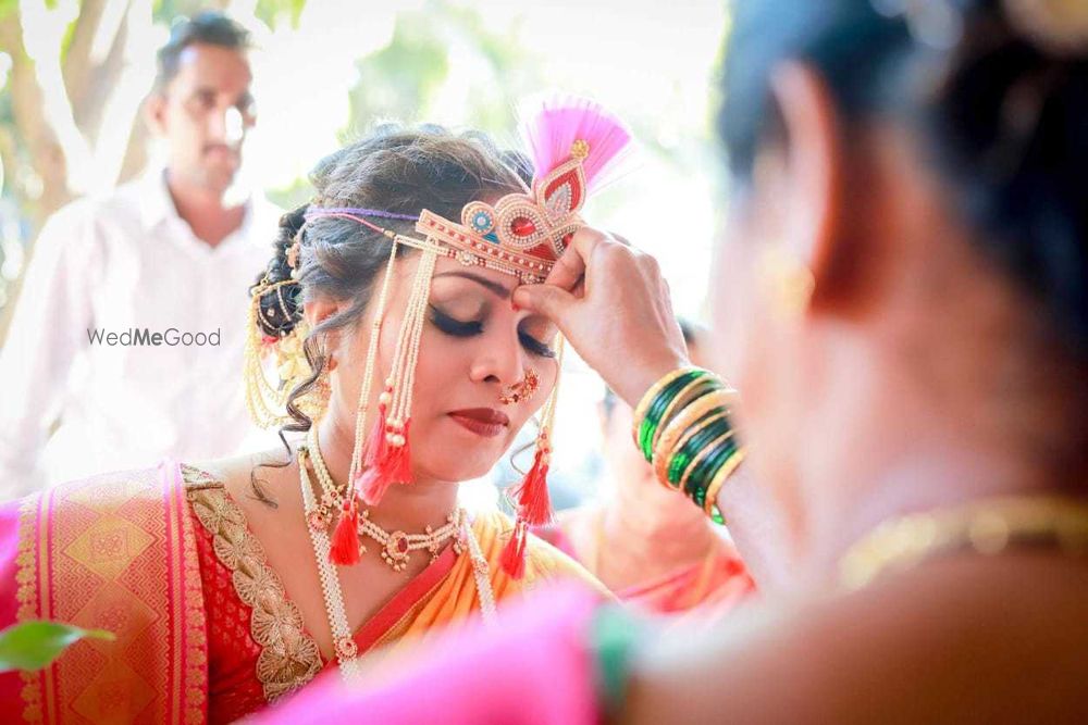 Photo By Dinesh Hulle Photography - Photographers