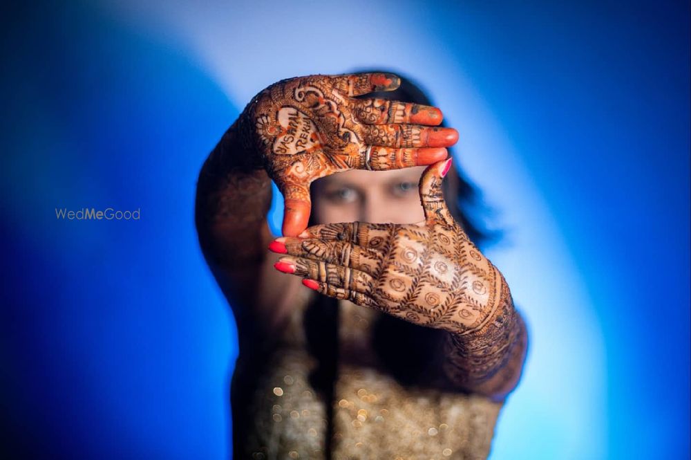 Photo By Dinesh Hulle Photography - Photographers