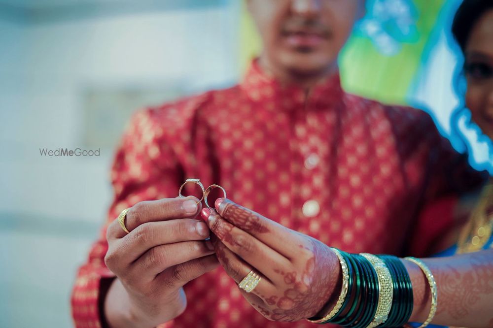 Photo By Dinesh Hulle Photography - Photographers