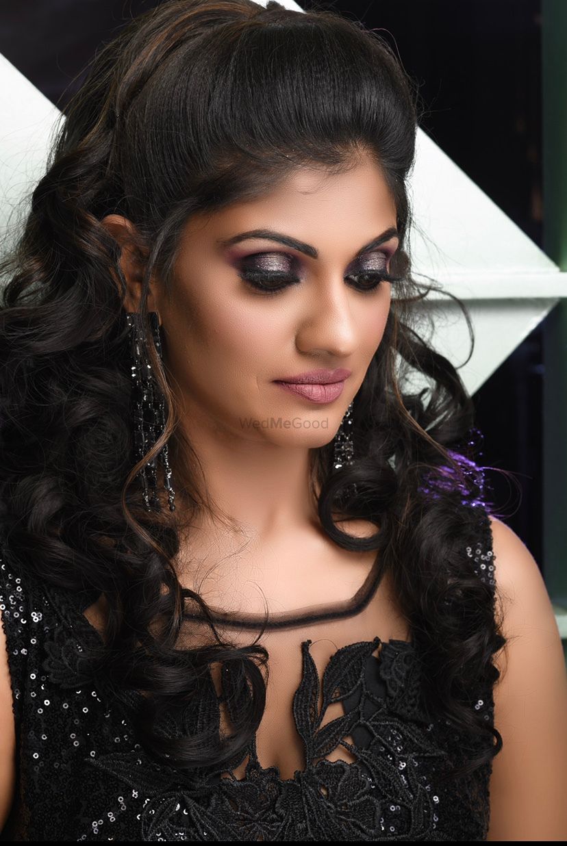 Photo By Makeup by Shreajha - Bridal Makeup