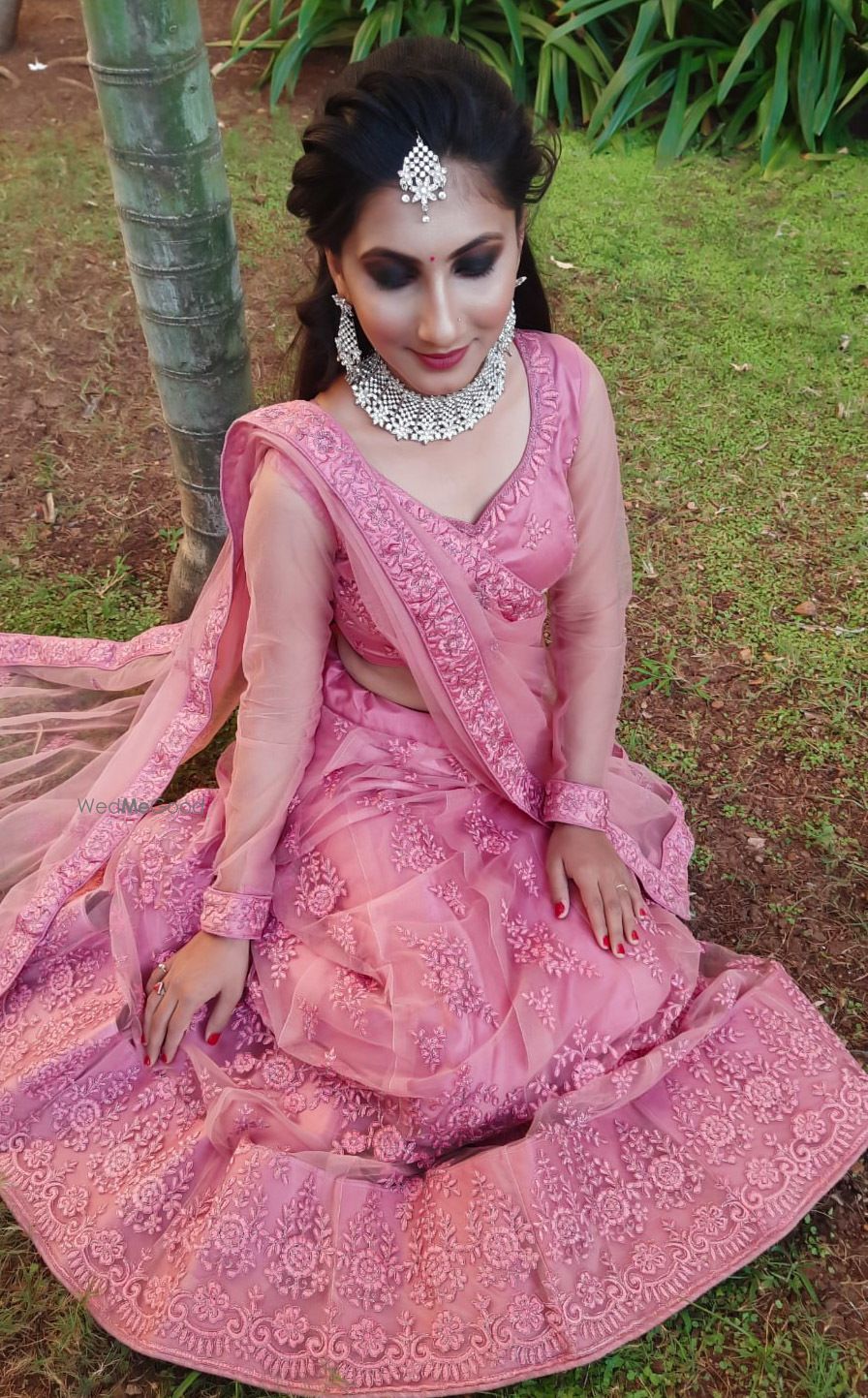 Photo By Bhagyshree Waghchaure - Bridal Makeup