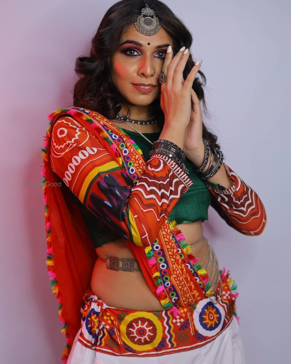 Photo By Bhagyshree Waghchaure - Bridal Makeup