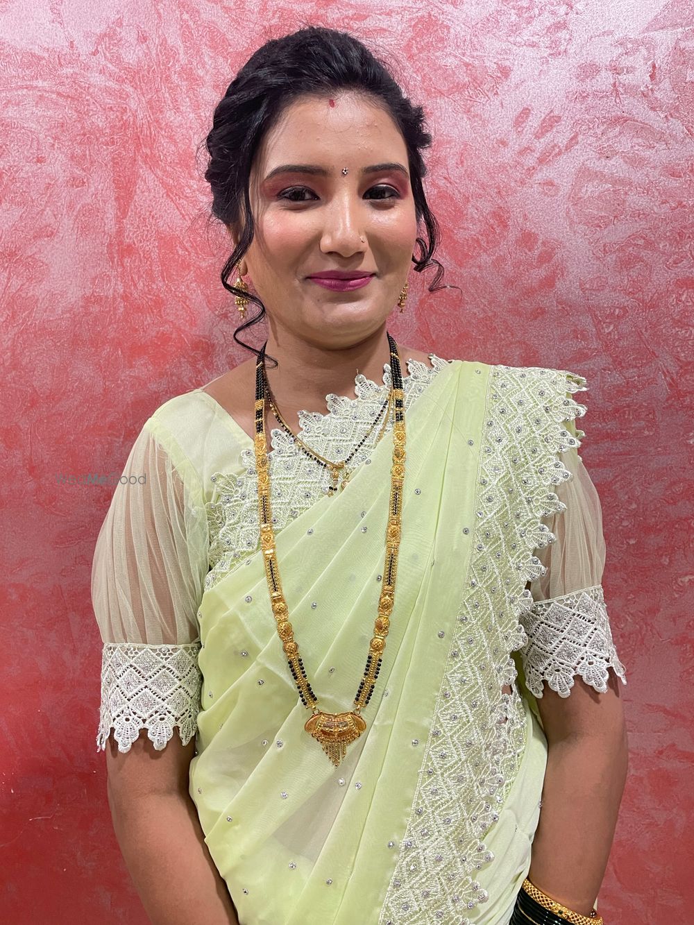 Photo By Bhagyshree Waghchaure - Bridal Makeup