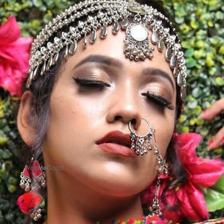 Photo By Makeuppro by Vaishnavii - Bridal Makeup