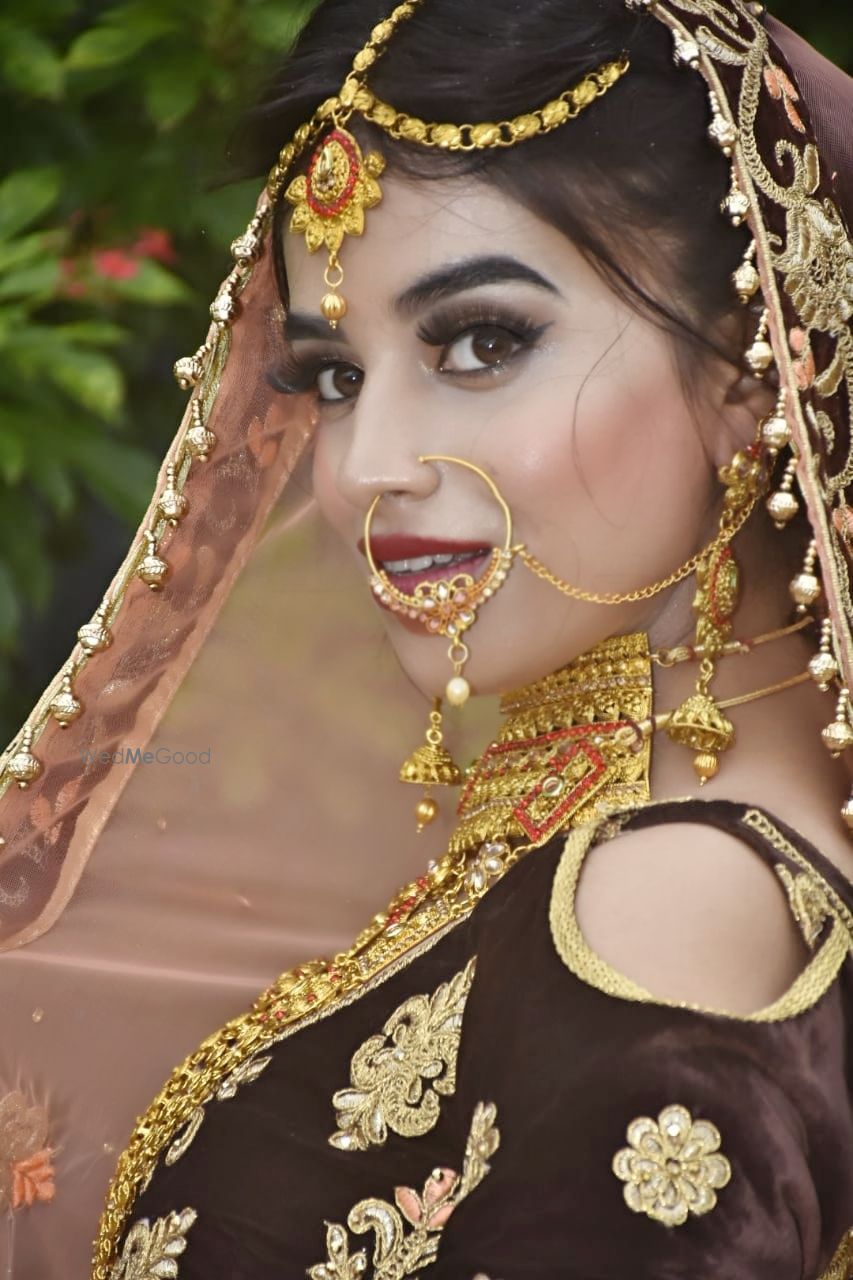 Photo By Makeuppro by Vaishnavii - Bridal Makeup